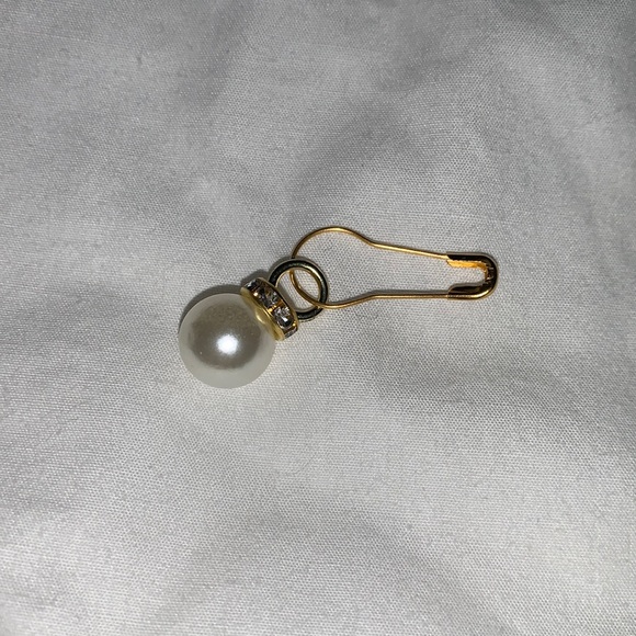 Luxury Jewelry Lingerie Cosmetic Money Pouch Keepsake Gift Bag - Picture 3 of 7